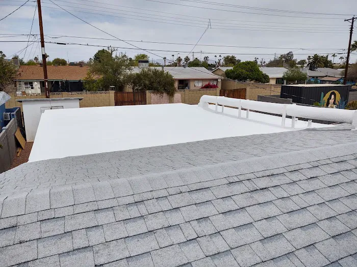 TraVek Remodeling & Roofing Picture 6