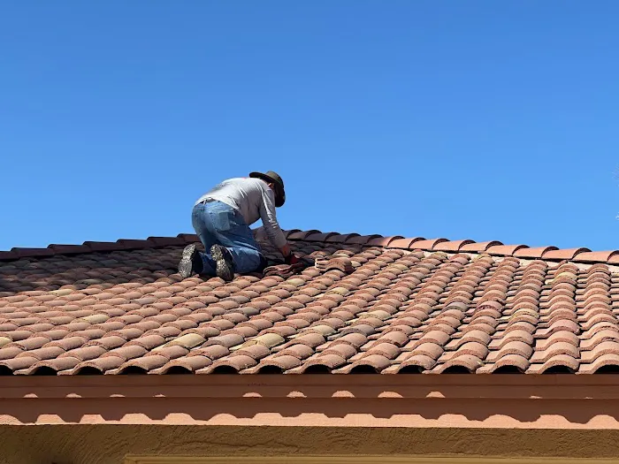 TraVek Remodeling & Roofing Picture 10