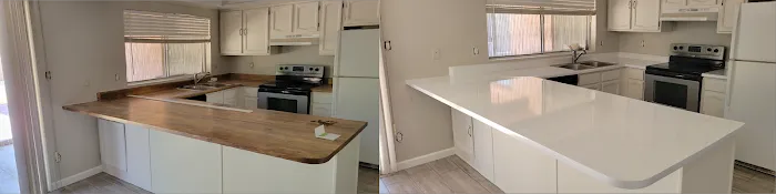 Apartments Resurfacing Picture 6