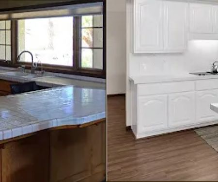 Apartments Resurfacing