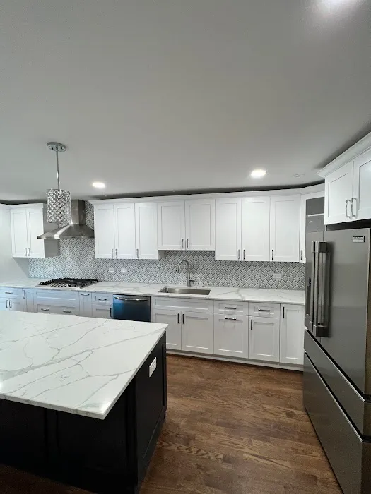 New Finish, Inc Picture 3