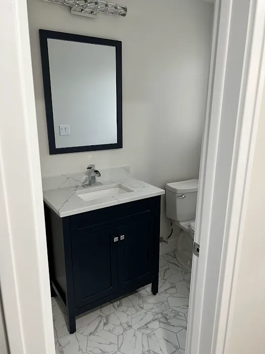 New Finish, Inc Picture 10