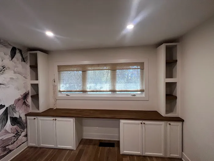 New Finish, Inc Picture 1