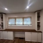 New Finish, Inc