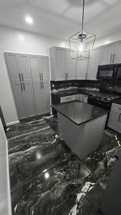 DELTA Renovations Picture 5