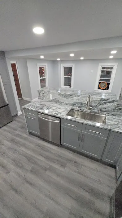 DELTA Renovations Picture 1