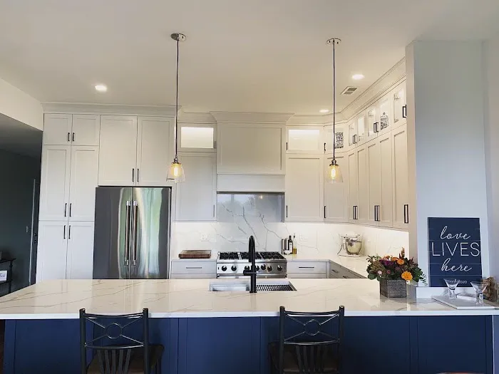 Barrington Wood Works LLC Picture 2