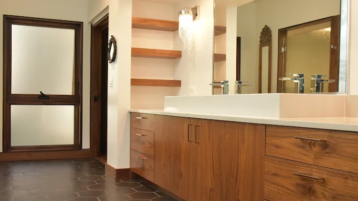 Barrington Wood Works LLC Picture 1