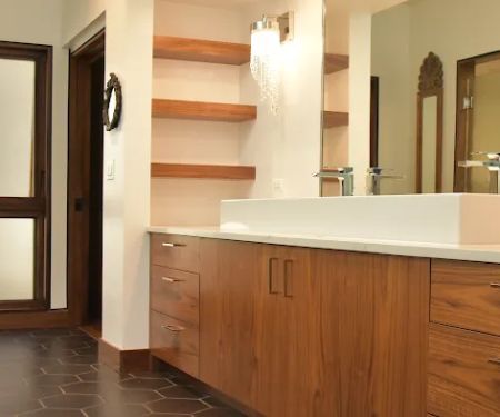 Barrington Wood Works LLC