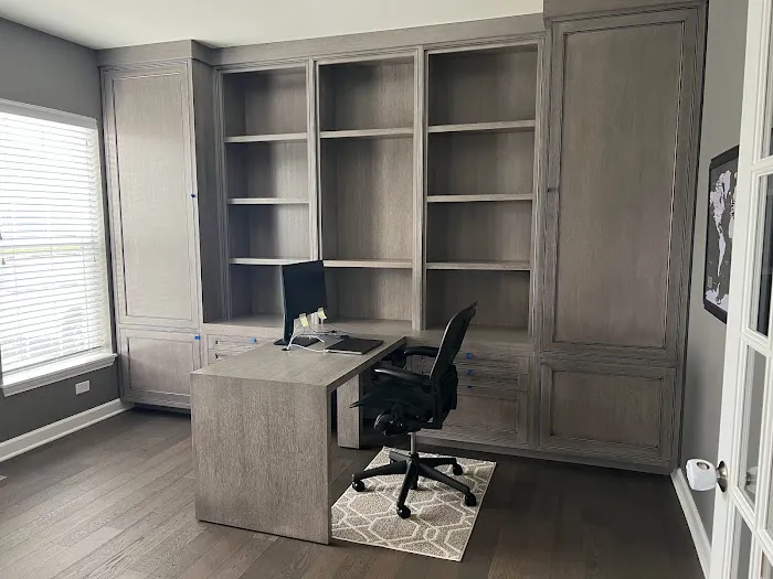 Barrington Wood Works LLC Picture 6