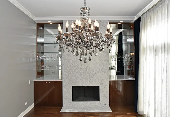 Barrington Wood Works LLC Picture 3