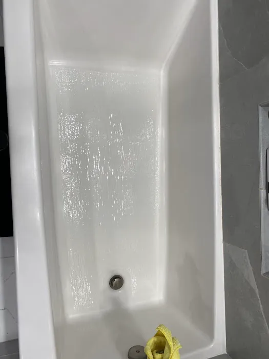 Crawford Fiberglass Repair Picture 2