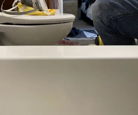 Crawford Fiberglass Repair