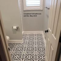 Estman Home Improvement, Inc. ico
