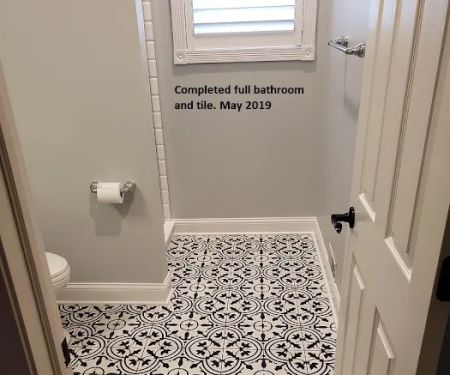 Estman Home Improvement, Inc.