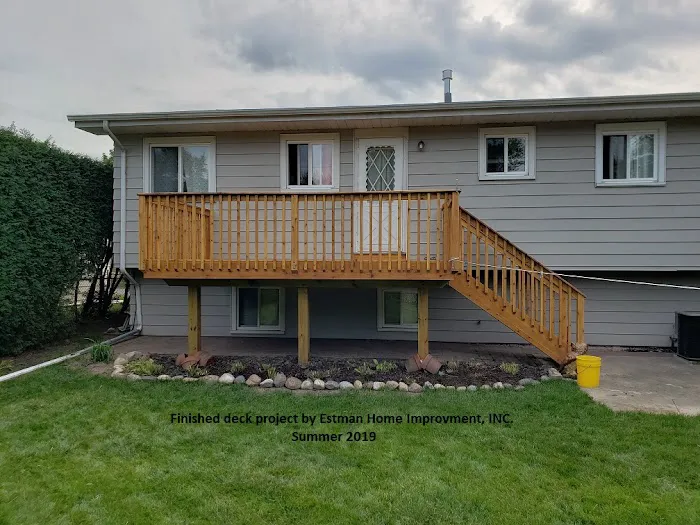 Estman Home Improvement, Inc. Picture 6
