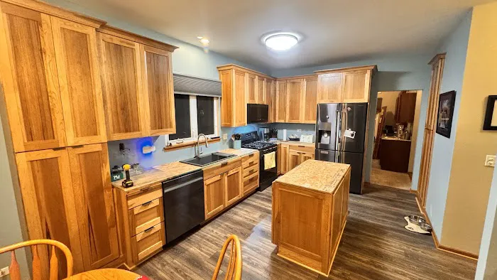 Kitchen Wholesalers Inc Picture 2