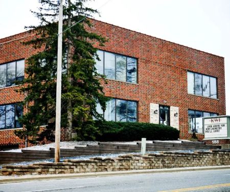 Kitchen Wholesalers Inc