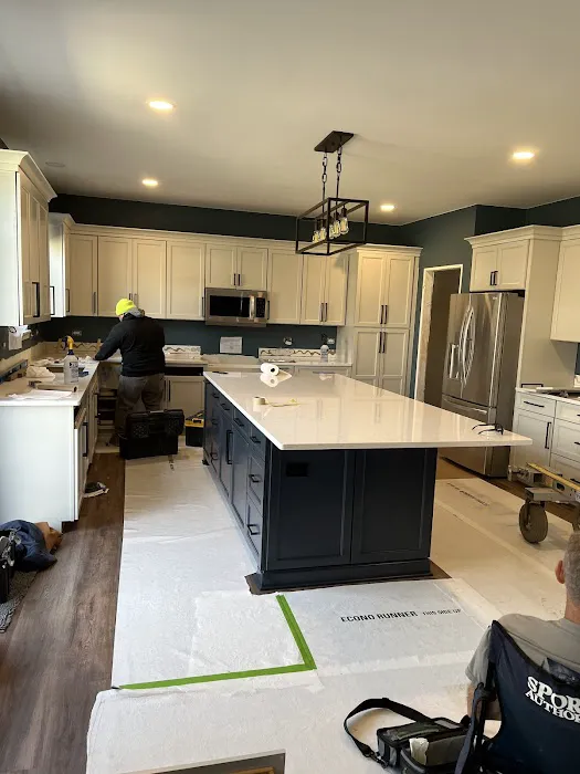 Kitchen Wholesalers Inc Picture 3