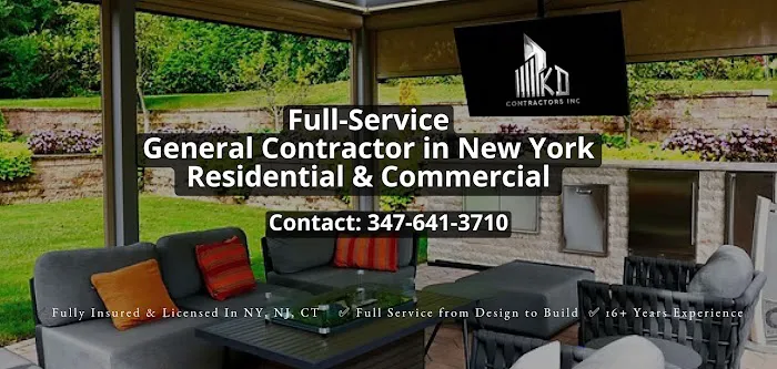 K&D Contractors Inc Picture 4