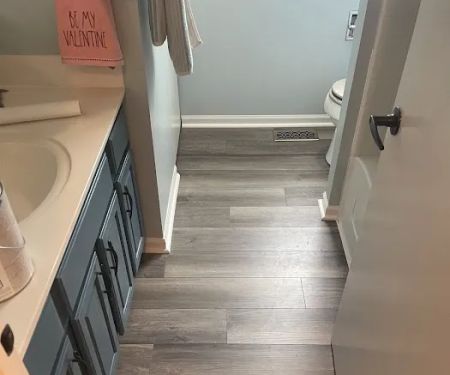 Fisher Remodeling Services