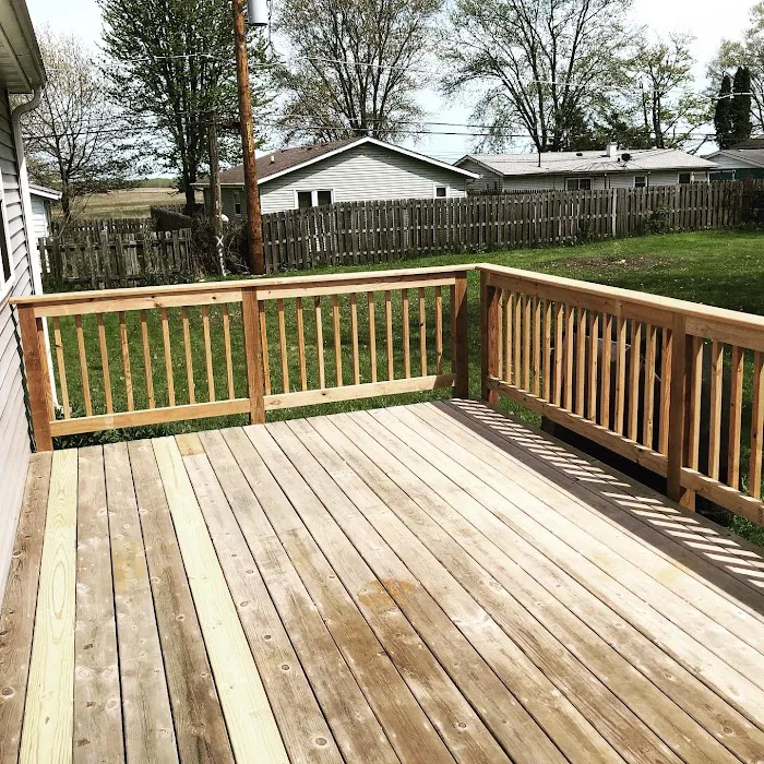 Fisher Remodeling Services Picture 7
