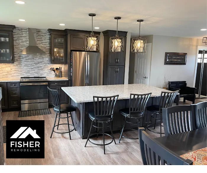 Fisher Remodeling Services Picture 10