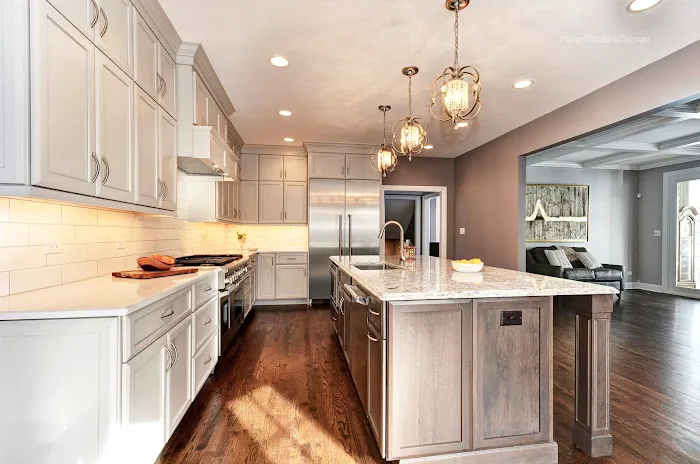B&C Enterprises Inc. | Design Studio Picture 5