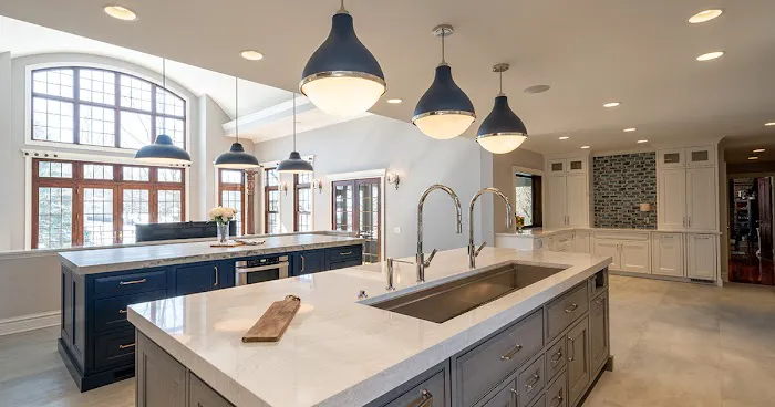 B&C Enterprises Inc. | Design Studio Picture 1