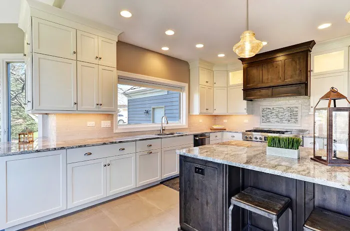 B&C Enterprises Inc. | Design Studio Picture 8