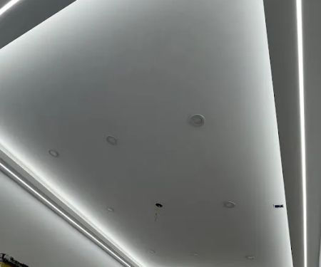 Pro R Home Renovations Corp