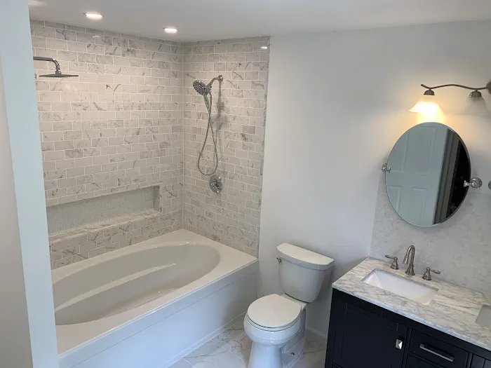 Pro R Home Renovations Corp Picture 9