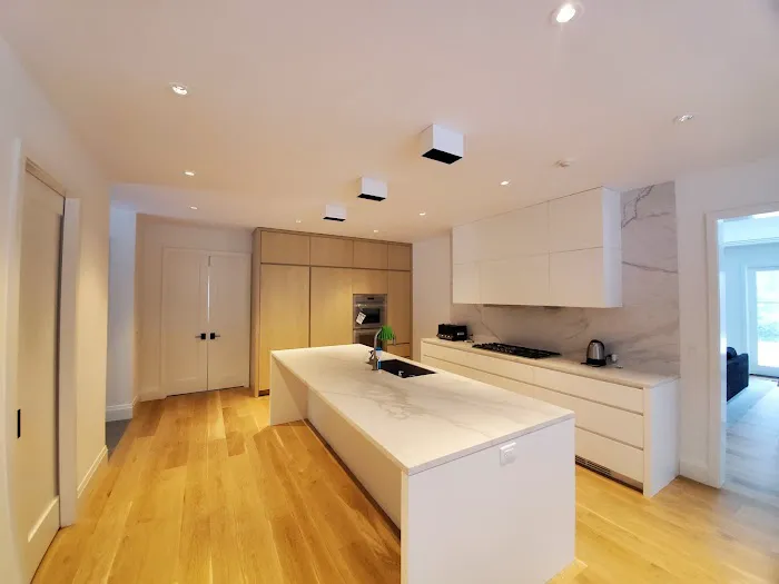 Pro R Home Renovations Corp Picture 8