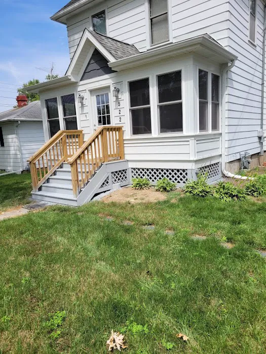 Schafer Brothers Remodeling, Inc. Picture 4