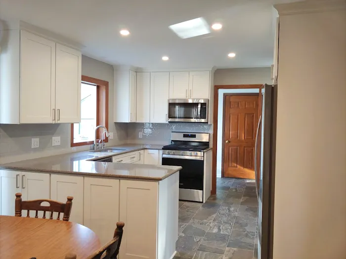 Schafer Brothers Remodeling, Inc. Picture 9