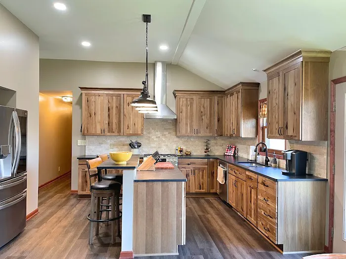 Schafer Brothers Remodeling, Inc. Picture 3