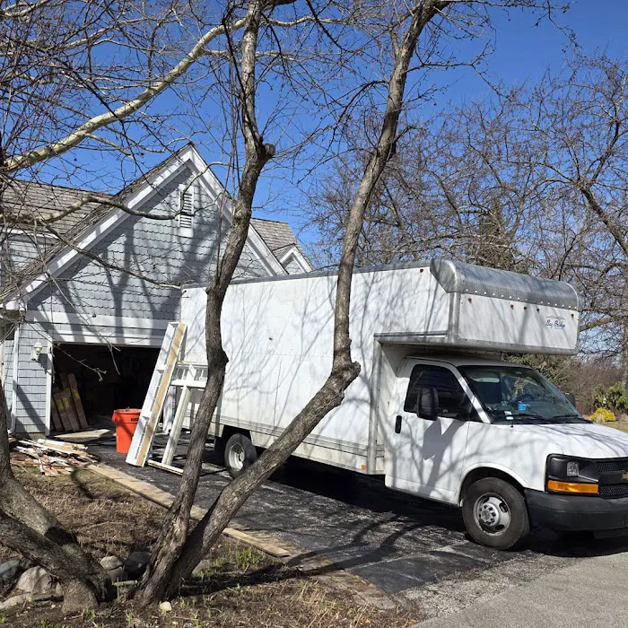 Commercial & Residential Renovation Remodeling Abc Remo LLC Picture 1