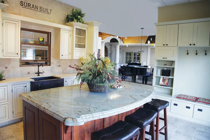 Suran Built Picture 3