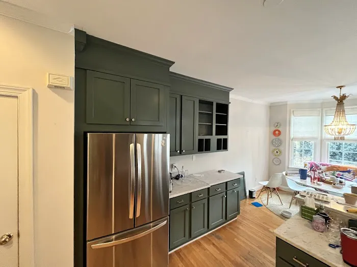 N-Hance Wood Refinishing of Richmond Picture 3