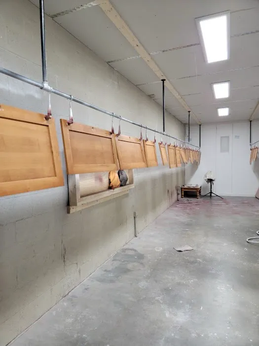 N-Hance Wood Refinishing of Richmond Picture 5
