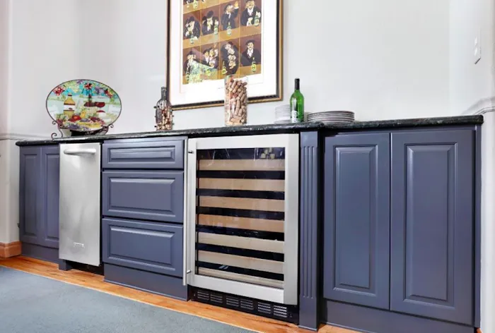N-Hance Wood Refinishing of Richmond Picture 7