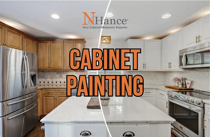 N-Hance Wood Refinishing of Richmond Picture 8
