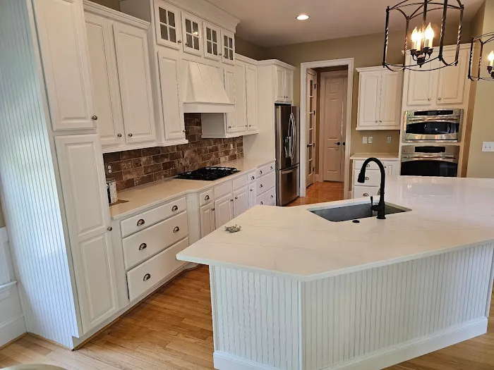 N-Hance Wood Refinishing of Richmond Picture 10