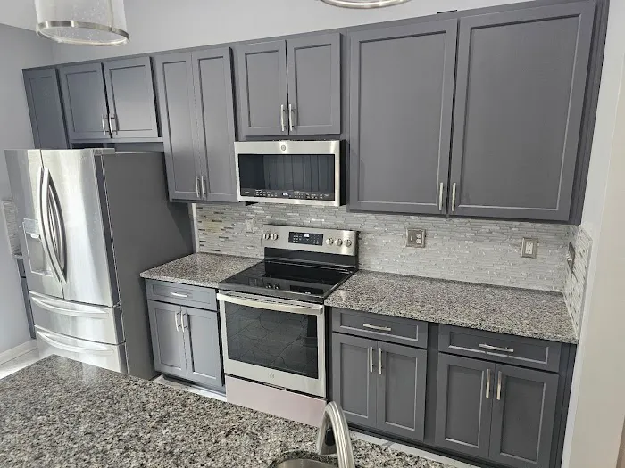N-Hance Wood Refinishing of Richmond Picture 9