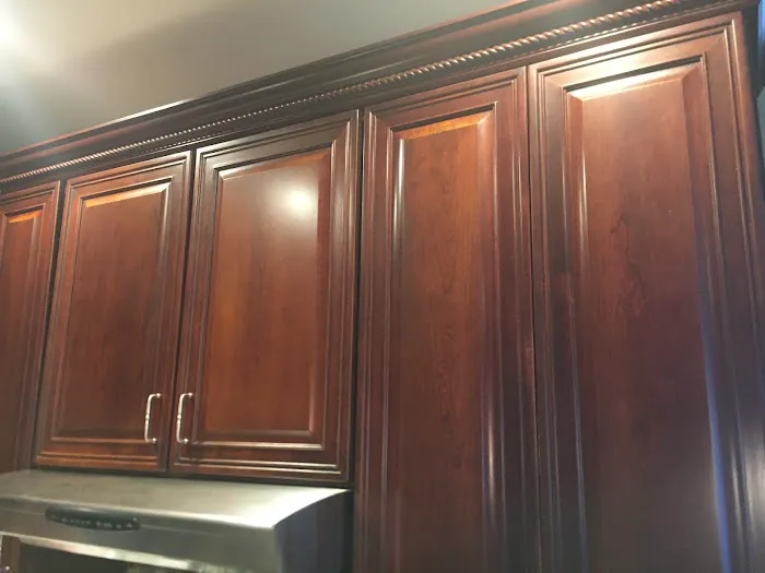 N-Hance Wood Refinishing of Richmond Picture 2