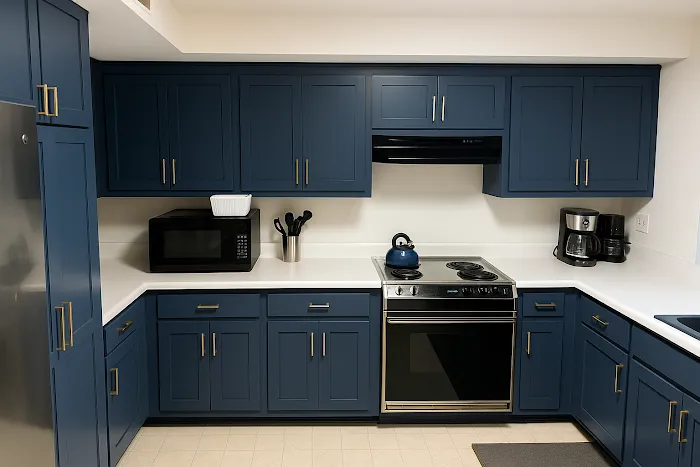 N-Hance Wood Refinishing of Richmond Picture 1