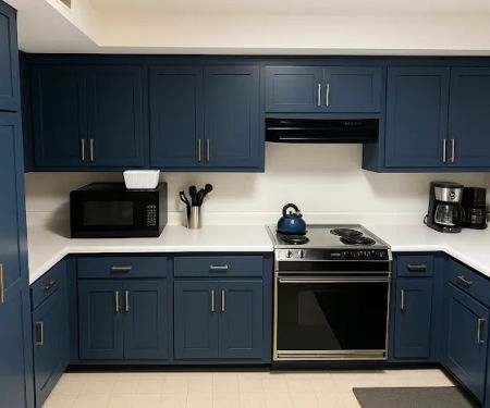 N-Hance Wood Refinishing of Richmond