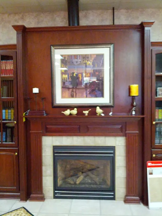 Floor To Ceiling Picture 7