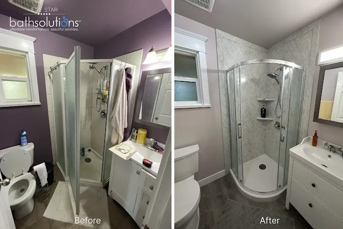 Five Star Bath Solutions of Richmond Picture 8