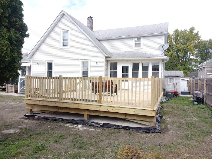 631 CONSTRUCTION LLC Picture 2